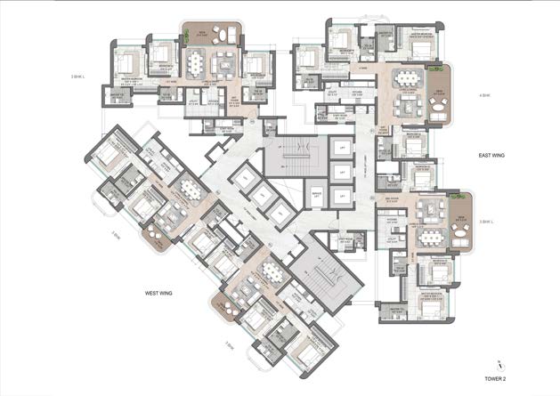 Living Space